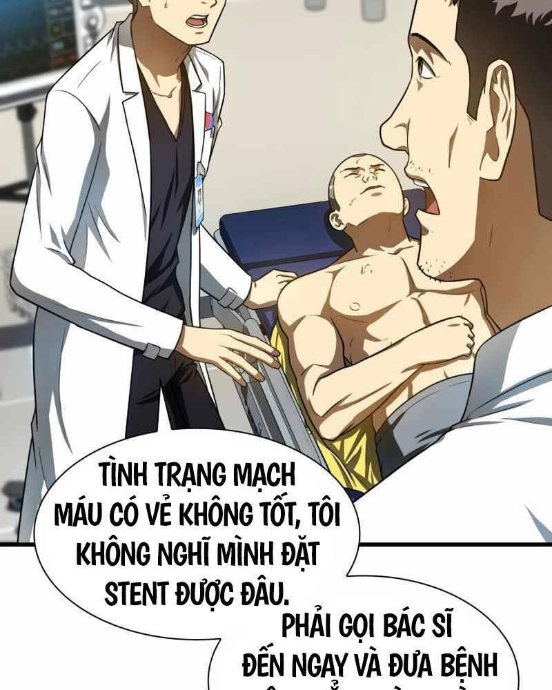 Bác Sĩ Phẫu Thuật Hoàn Hảo Chapter 41 - Trang 2