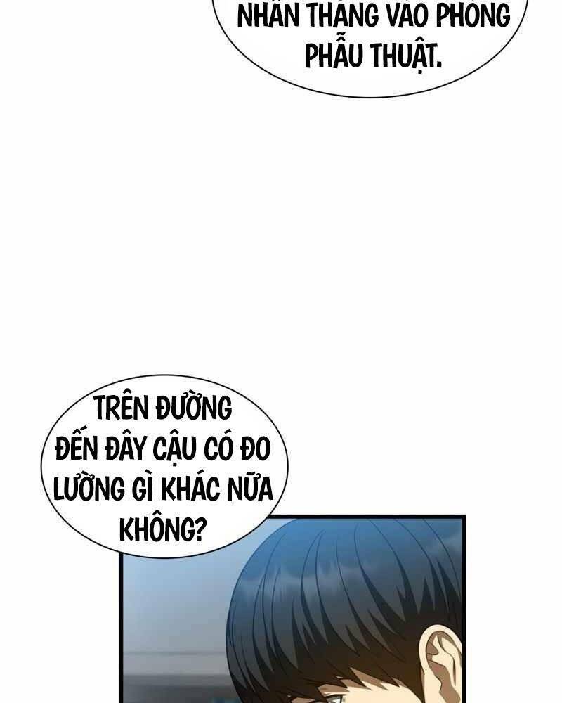 Bác Sĩ Phẫu Thuật Hoàn Hảo Chapter 41 - Trang 2