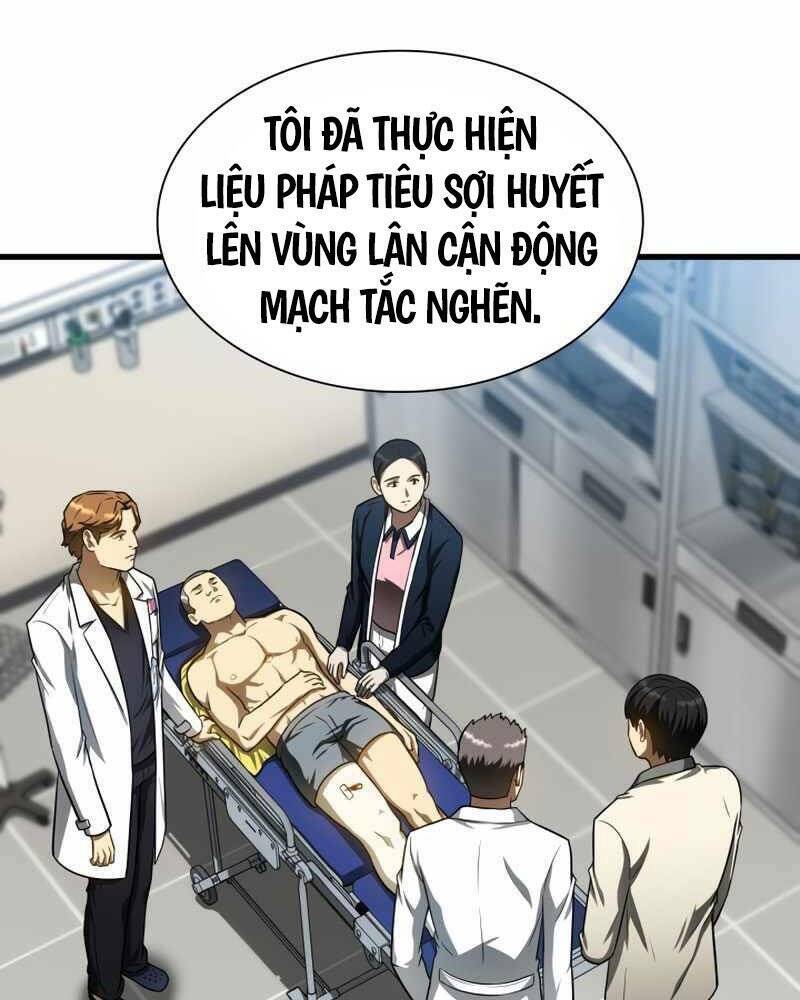 Bác Sĩ Phẫu Thuật Hoàn Hảo Chapter 41 - Trang 2