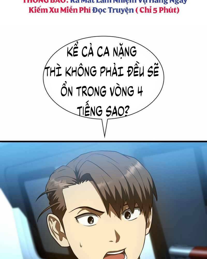 Bác Sĩ Phẫu Thuật Hoàn Hảo Chapter 41 - Trang 2