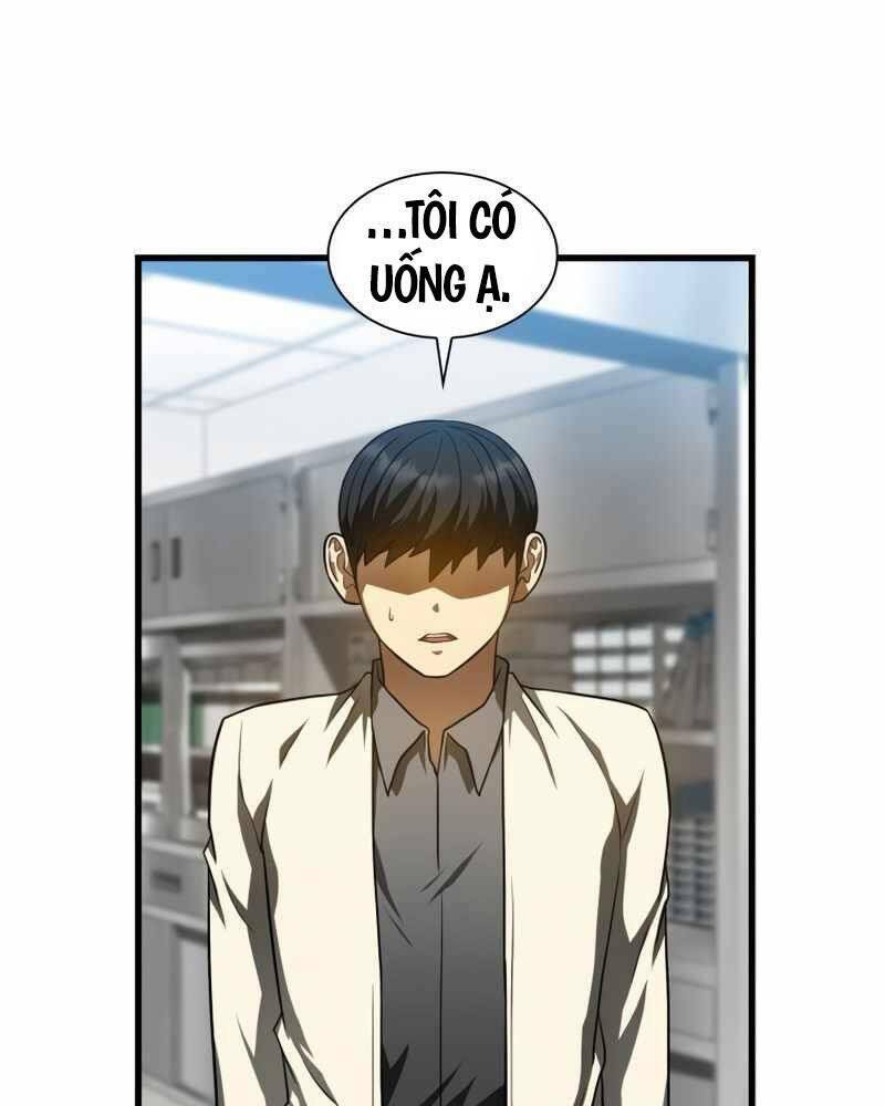 Bác Sĩ Phẫu Thuật Hoàn Hảo Chapter 41 - Trang 2