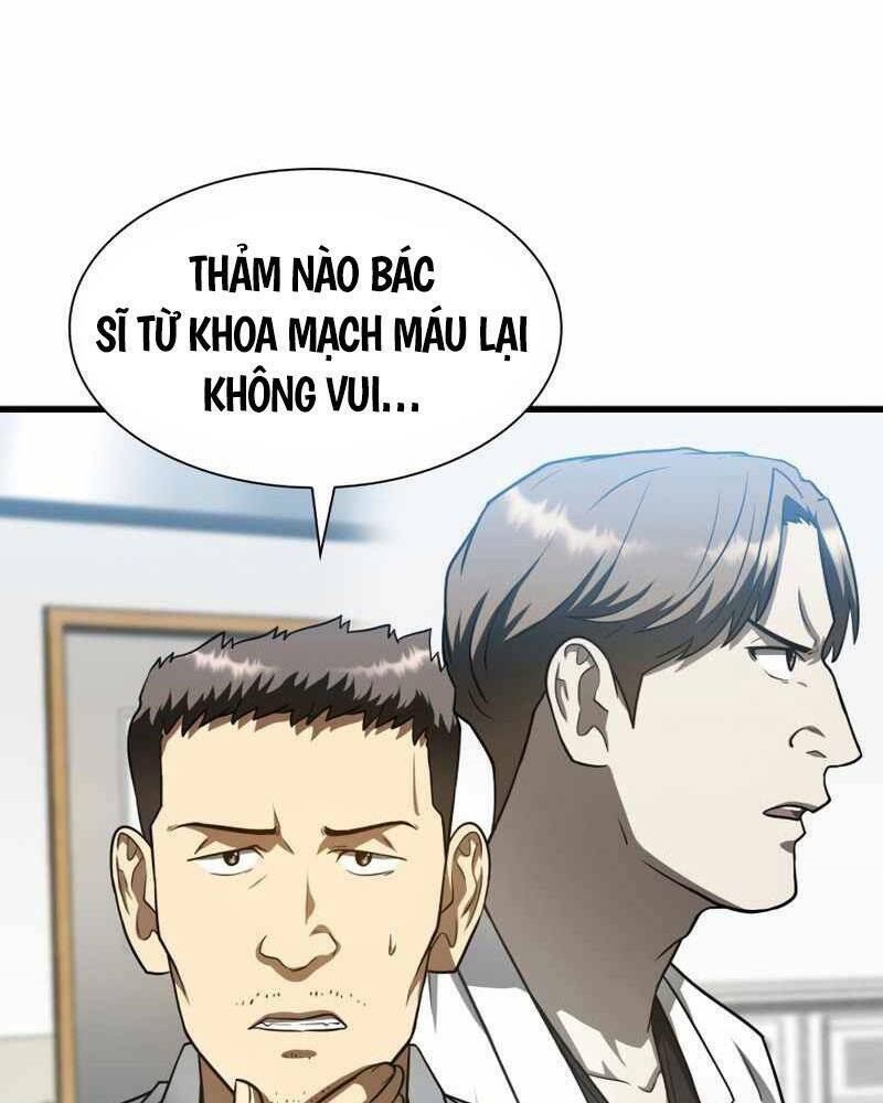 Bác Sĩ Phẫu Thuật Hoàn Hảo Chapter 41 - Trang 2