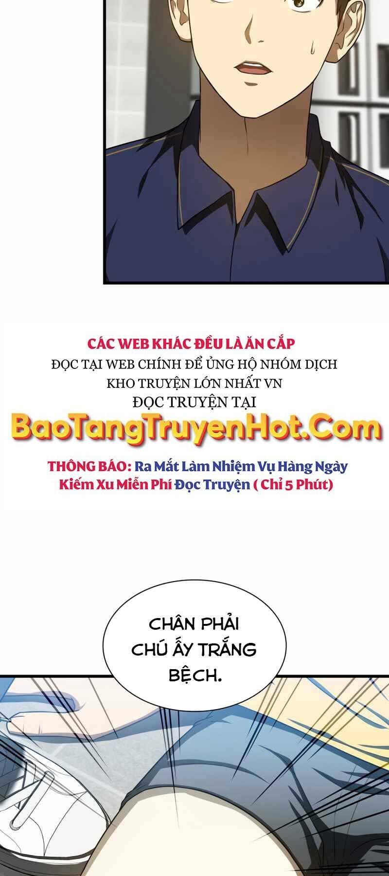 Bác Sĩ Phẫu Thuật Hoàn Hảo Chapter 40 - Trang 2