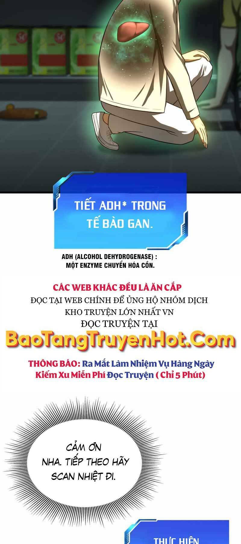 Bác Sĩ Phẫu Thuật Hoàn Hảo Chapter 40 - Trang 2