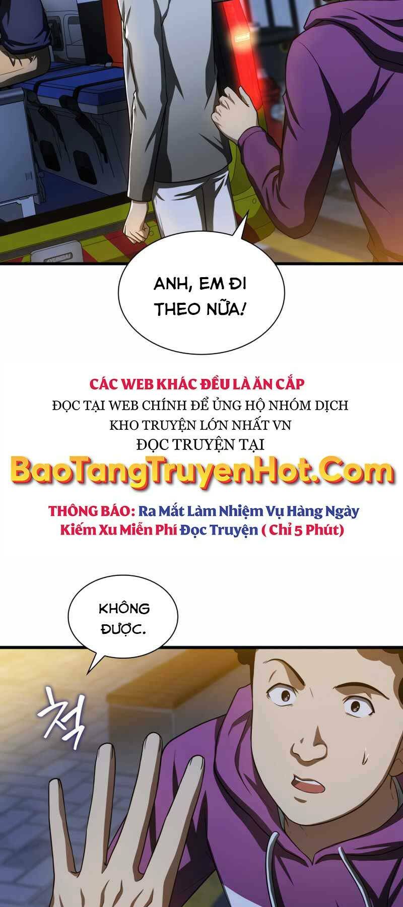 Bác Sĩ Phẫu Thuật Hoàn Hảo Chapter 40 - Trang 2