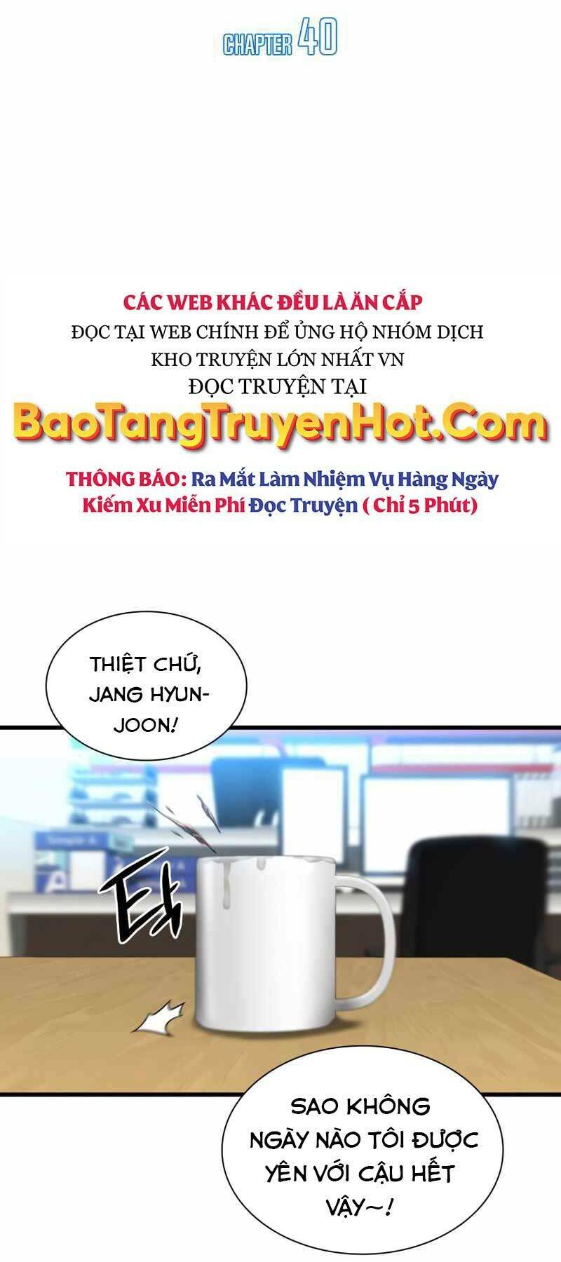 Bác Sĩ Phẫu Thuật Hoàn Hảo Chapter 40 - Trang 2