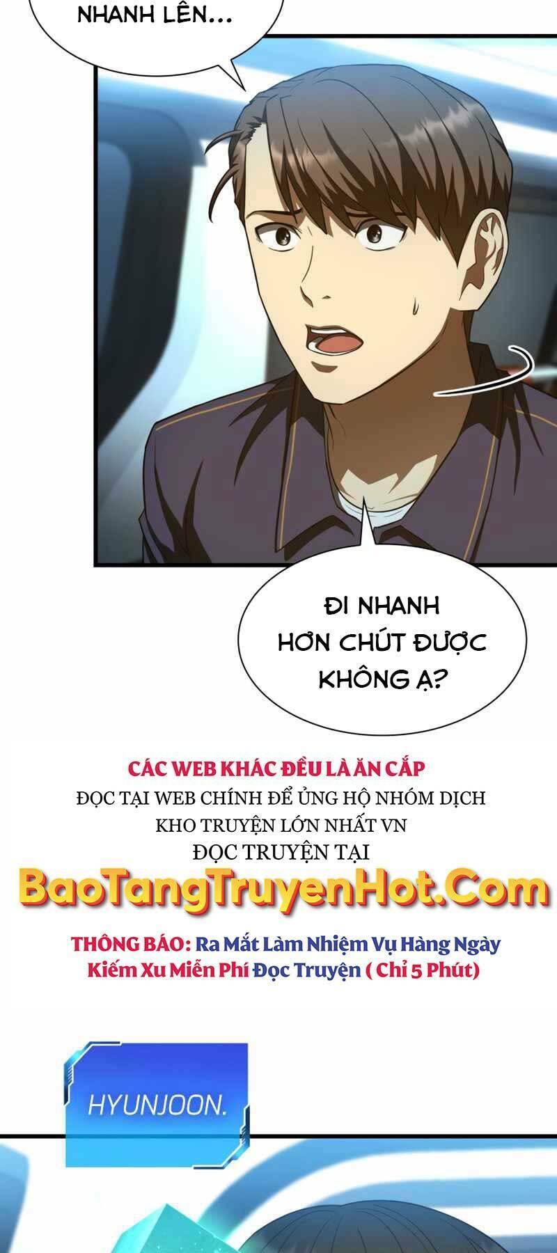 Bác Sĩ Phẫu Thuật Hoàn Hảo Chapter 40 - Trang 2