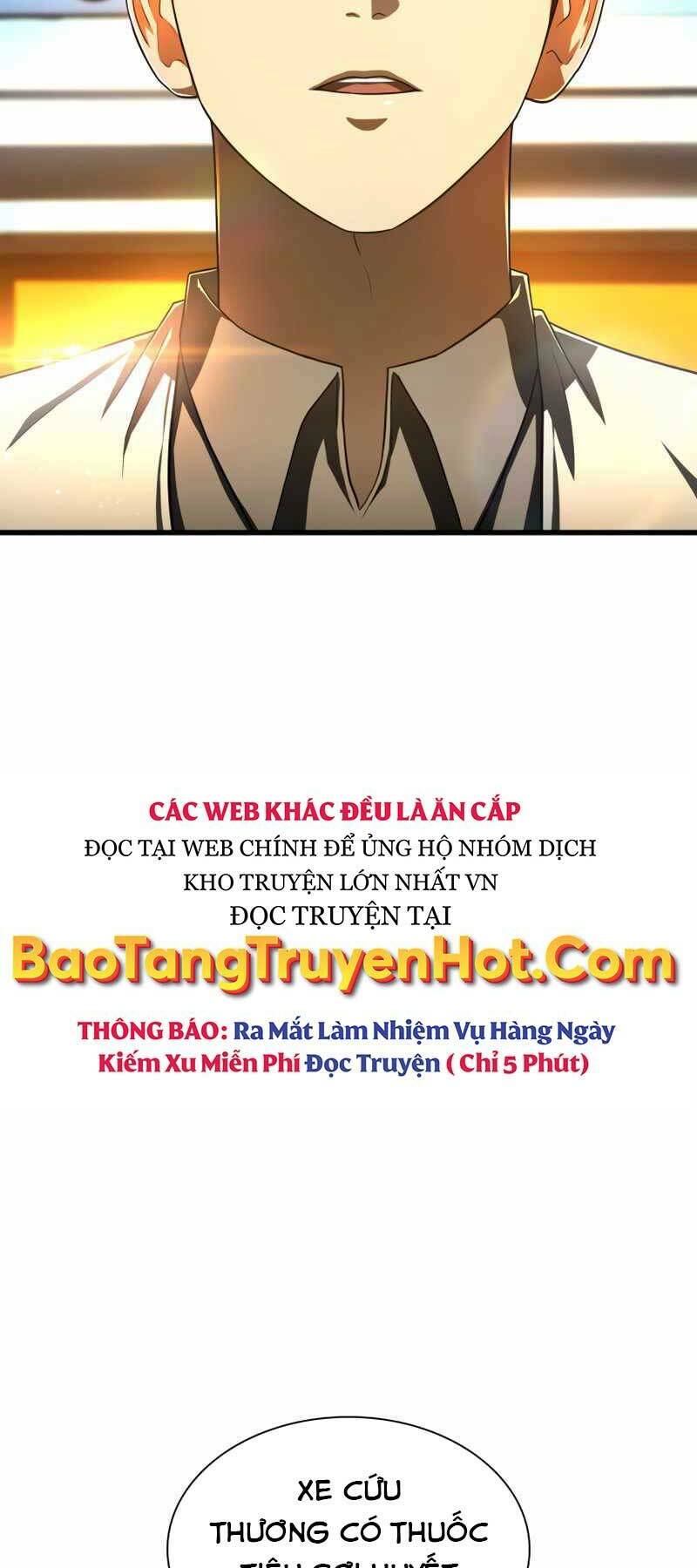 Bác Sĩ Phẫu Thuật Hoàn Hảo Chapter 40 - Trang 2