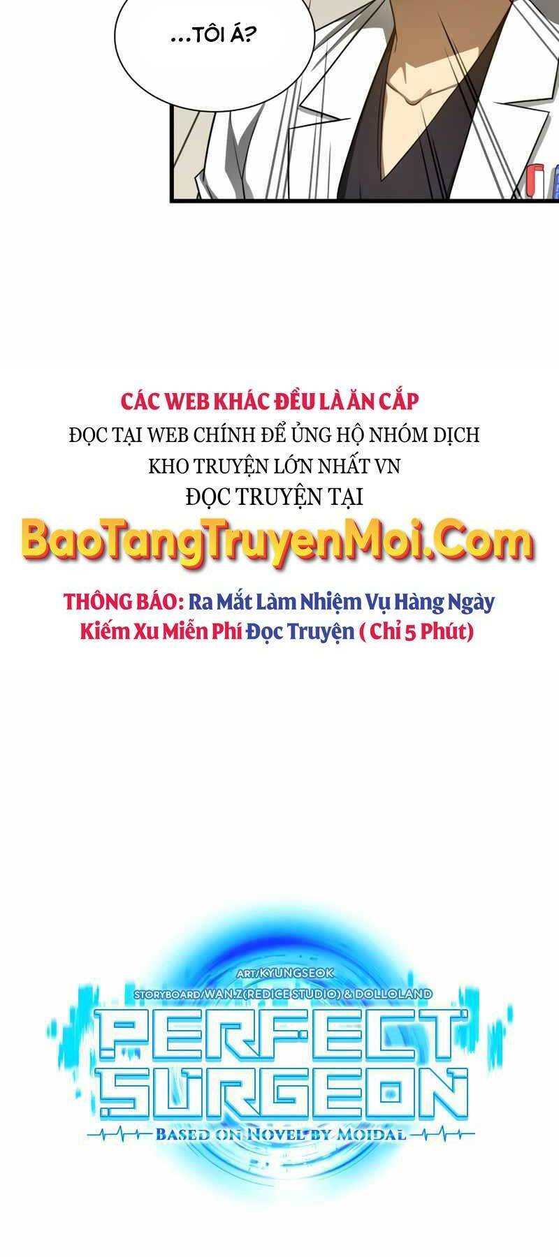 Bác Sĩ Phẫu Thuật Hoàn Hảo Chapter 37 - Trang 2