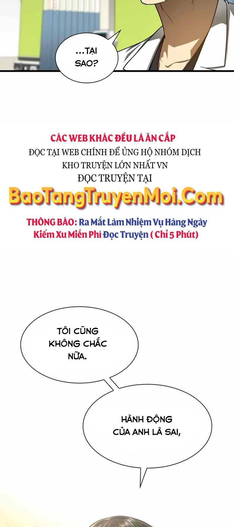 Bác Sĩ Phẫu Thuật Hoàn Hảo Chapter 37 - Trang 2