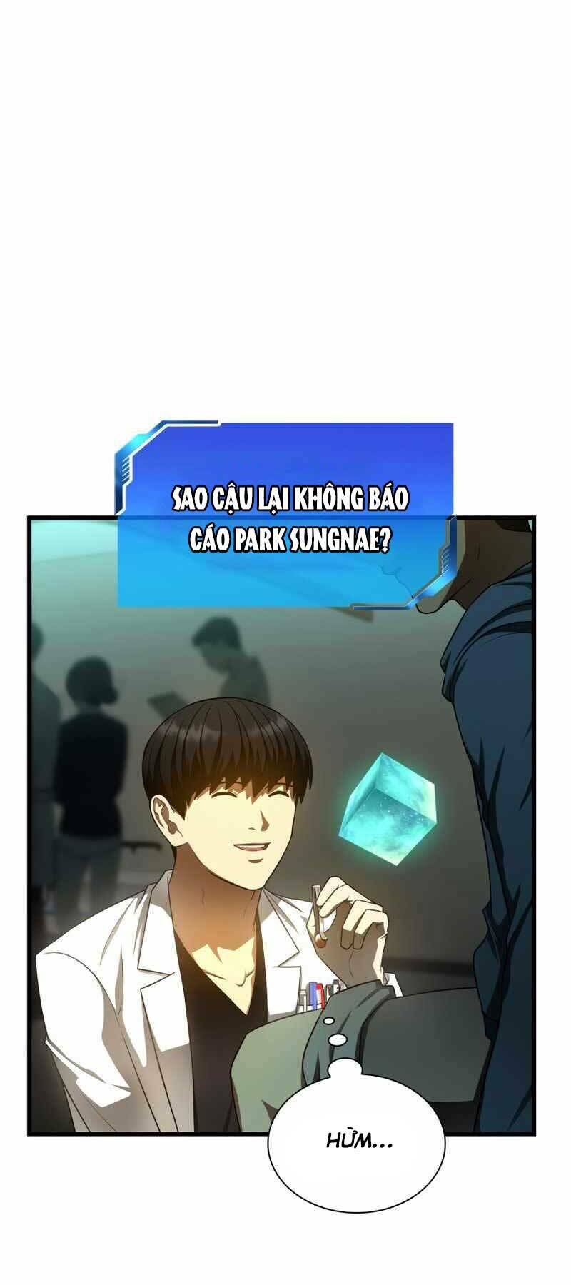 Bác Sĩ Phẫu Thuật Hoàn Hảo Chapter 37 - Trang 2