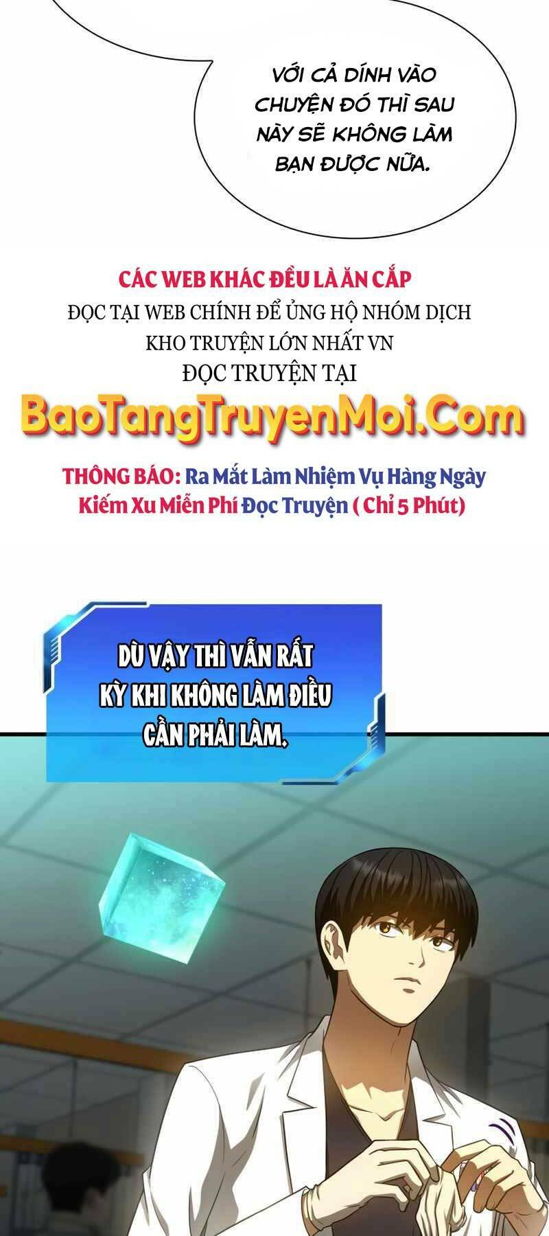 Bác Sĩ Phẫu Thuật Hoàn Hảo Chapter 37 - Trang 2