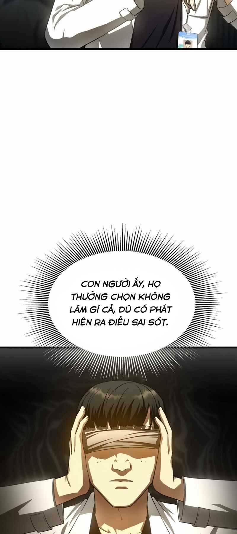 Bác Sĩ Phẫu Thuật Hoàn Hảo Chapter 37 - Trang 2