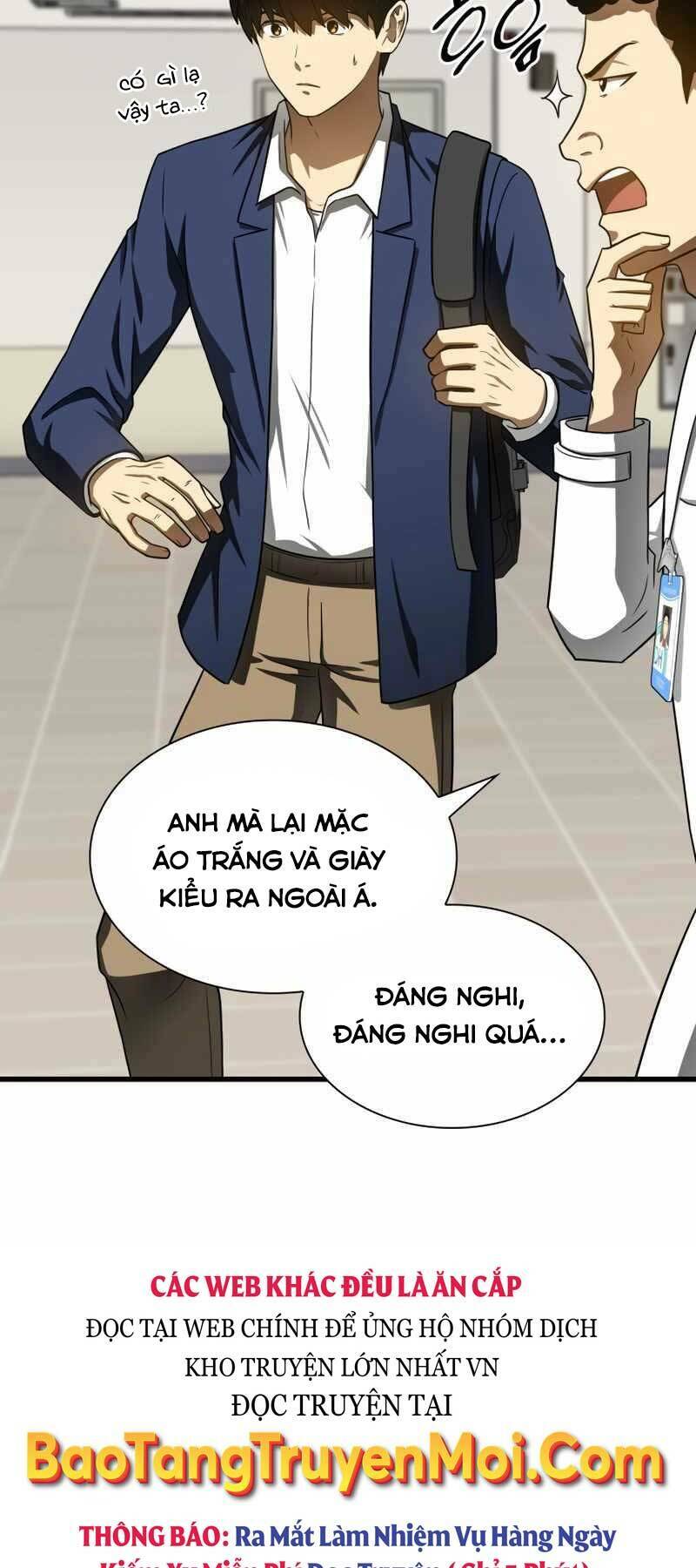 Bác Sĩ Phẫu Thuật Hoàn Hảo Chapter 37 - Trang 2