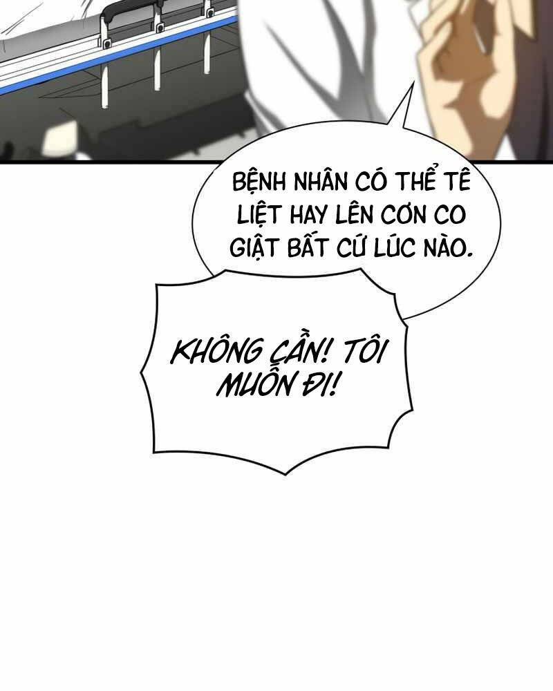 Bác Sĩ Phẫu Thuật Hoàn Hảo Chapter 36 - Trang 2