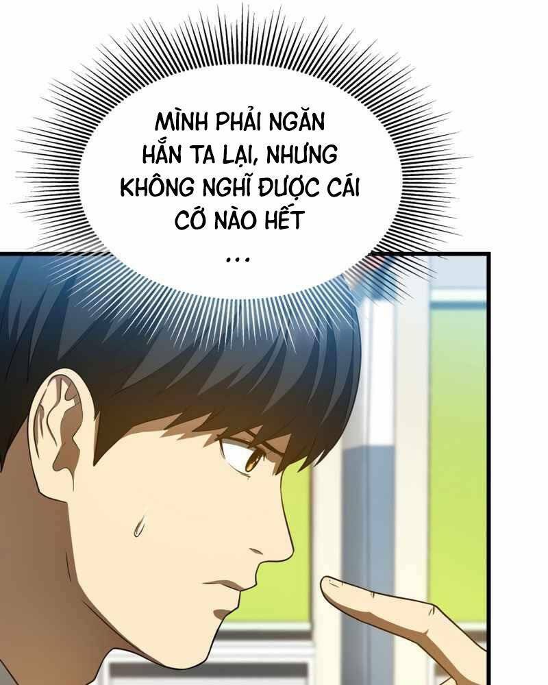 Bác Sĩ Phẫu Thuật Hoàn Hảo Chapter 36 - Trang 2