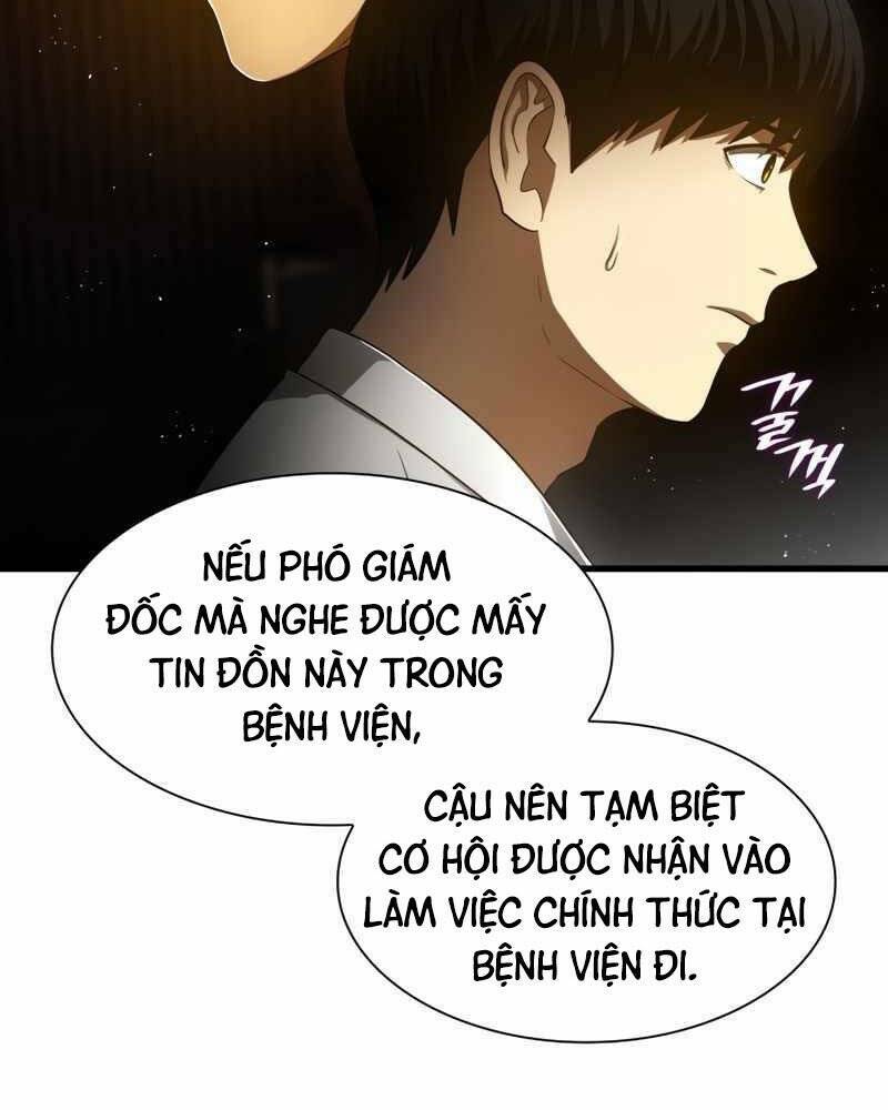 Bác Sĩ Phẫu Thuật Hoàn Hảo Chapter 36 - Trang 2