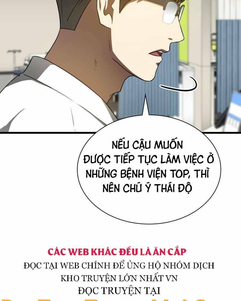 Bác Sĩ Phẫu Thuật Hoàn Hảo Chapter 36 - Trang 2