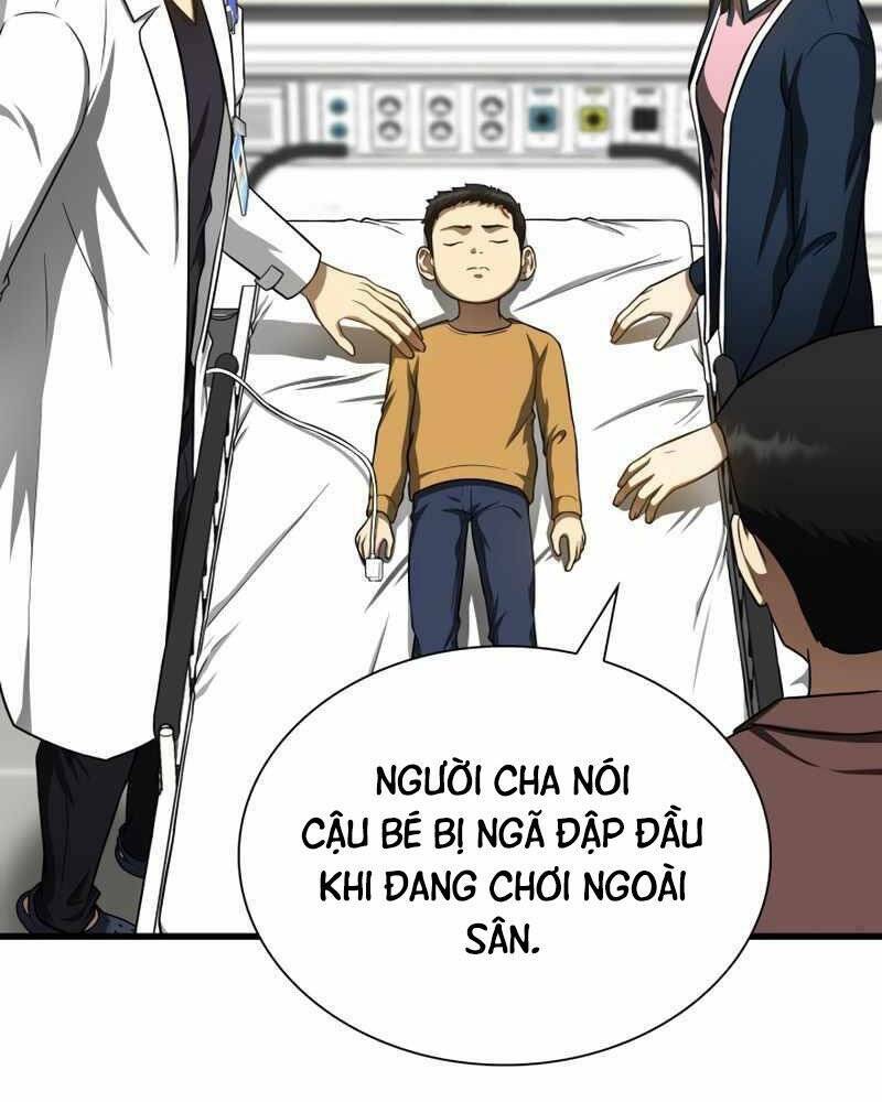 Bác Sĩ Phẫu Thuật Hoàn Hảo Chapter 36 - Trang 2