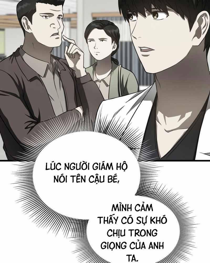 Bác Sĩ Phẫu Thuật Hoàn Hảo Chapter 36 - Trang 2