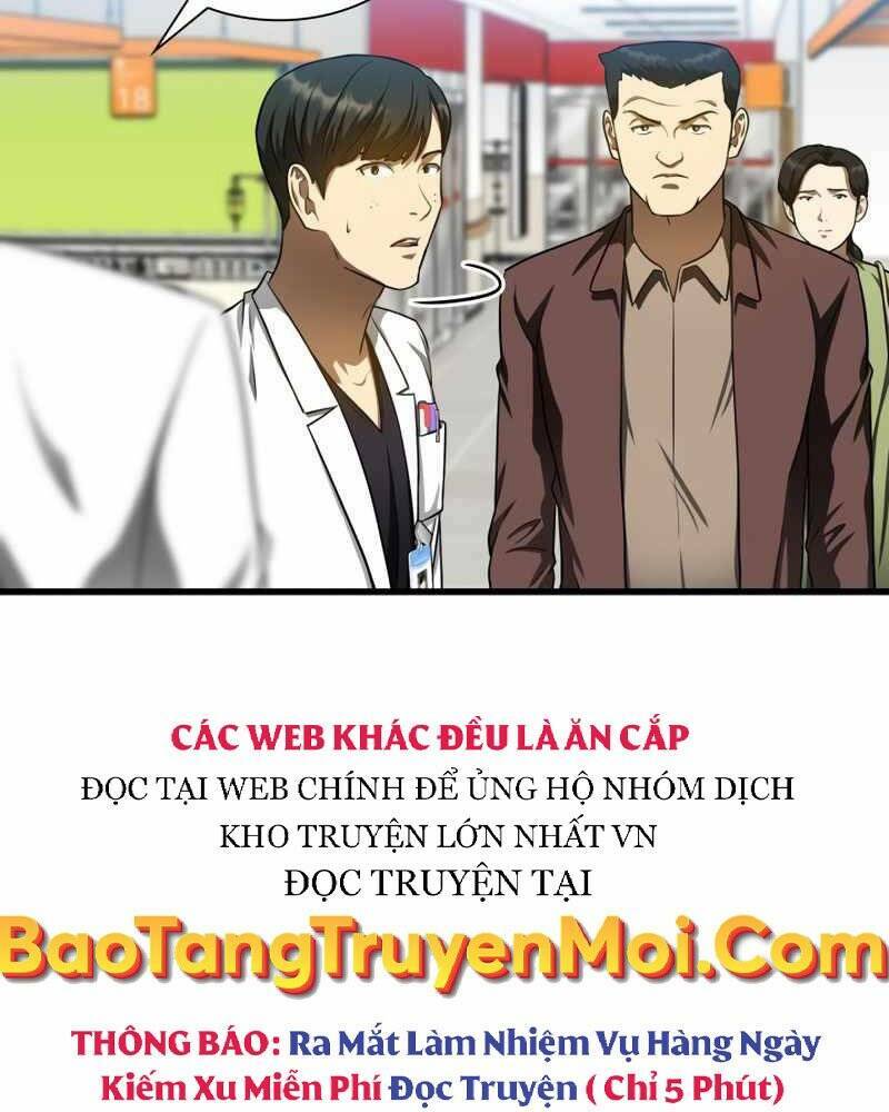 Bác Sĩ Phẫu Thuật Hoàn Hảo Chapter 36 - Trang 2