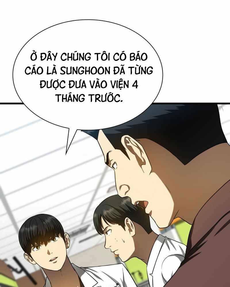 Bác Sĩ Phẫu Thuật Hoàn Hảo Chapter 36 - Trang 2