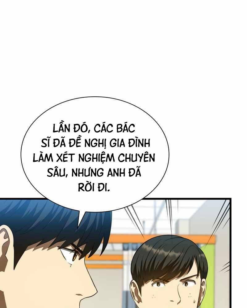 Bác Sĩ Phẫu Thuật Hoàn Hảo Chapter 36 - Trang 2