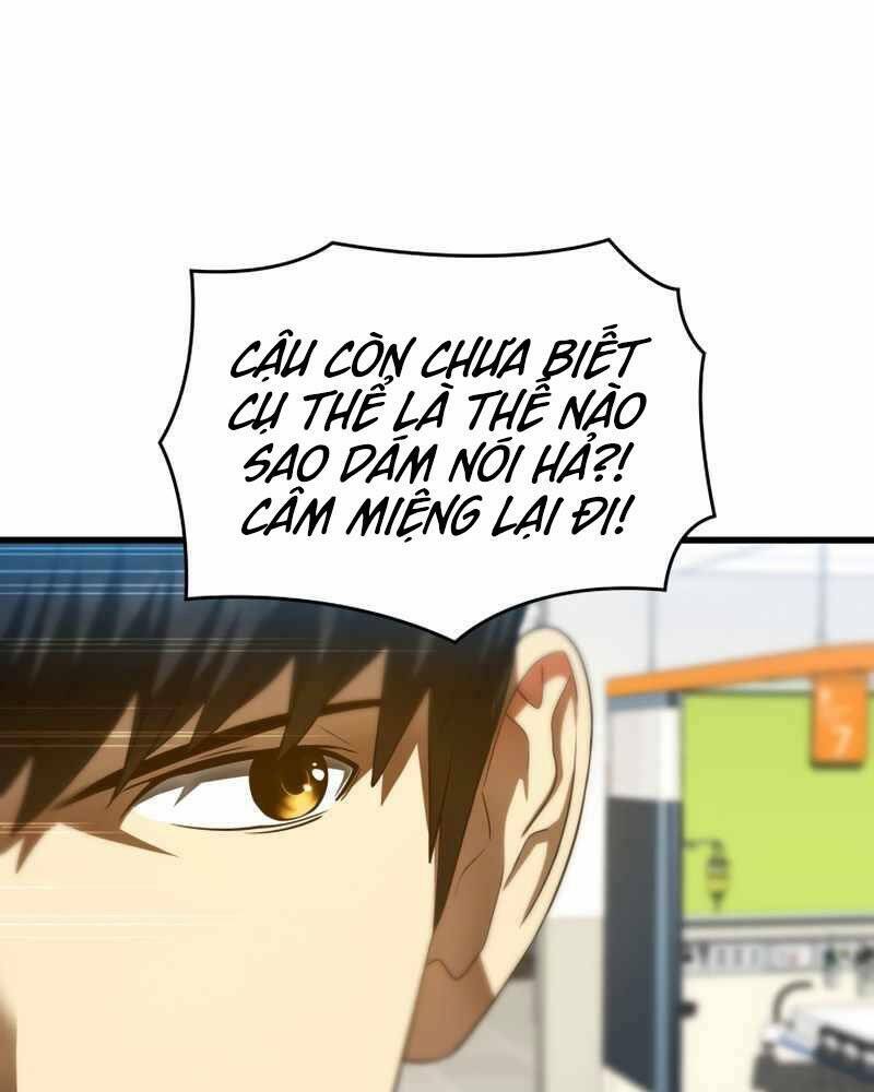 Bác Sĩ Phẫu Thuật Hoàn Hảo Chapter 36 - Trang 2