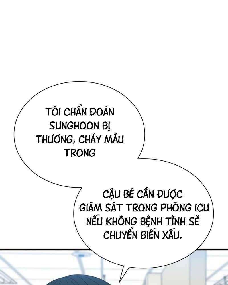 Bác Sĩ Phẫu Thuật Hoàn Hảo Chapter 36 - Trang 2