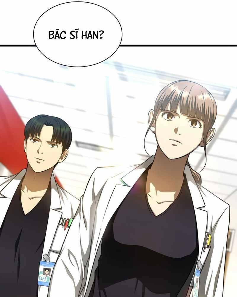 Bác Sĩ Phẫu Thuật Hoàn Hảo Chapter 36 - Trang 2