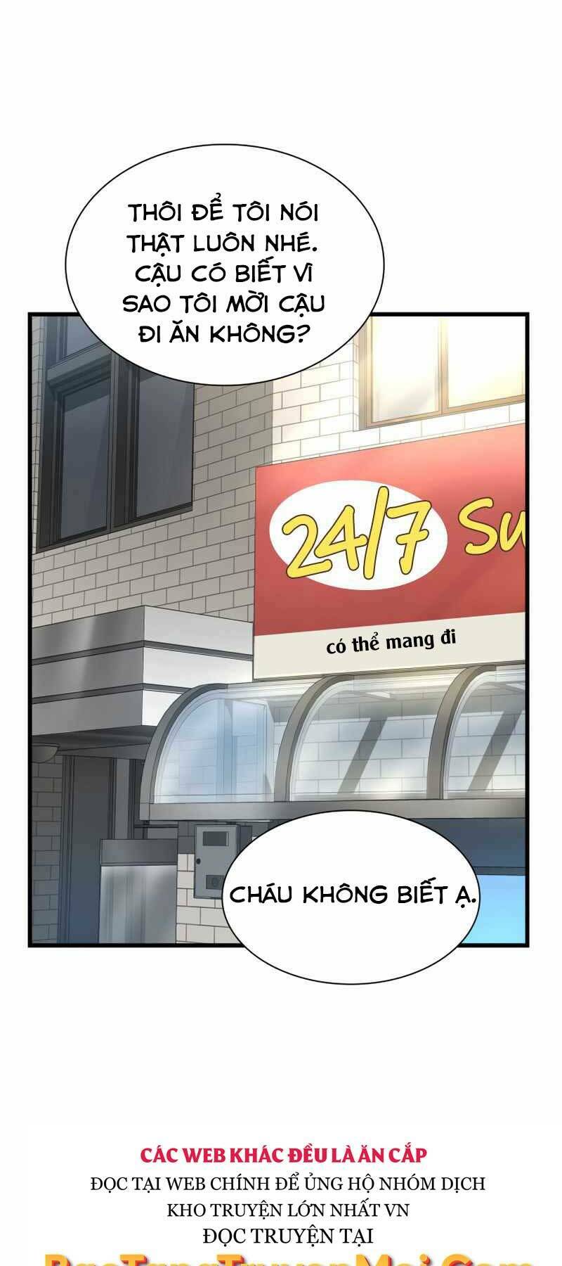 Bác Sĩ Phẫu Thuật Hoàn Hảo Chapter 35 - Trang 2