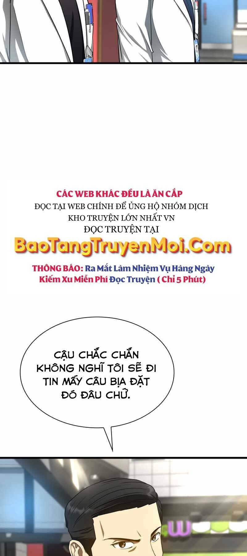 Bác Sĩ Phẫu Thuật Hoàn Hảo Chapter 35 - Trang 2