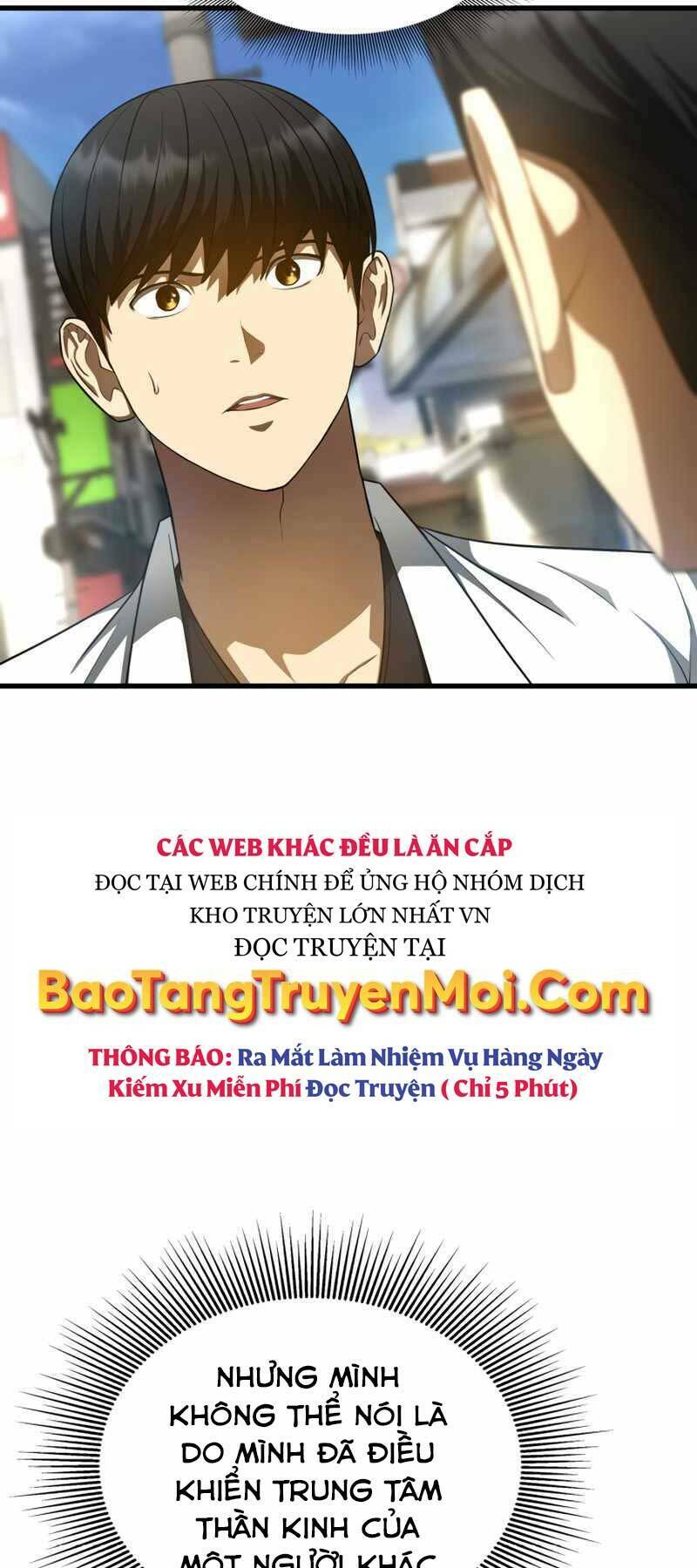 Bác Sĩ Phẫu Thuật Hoàn Hảo Chapter 35 - Trang 2