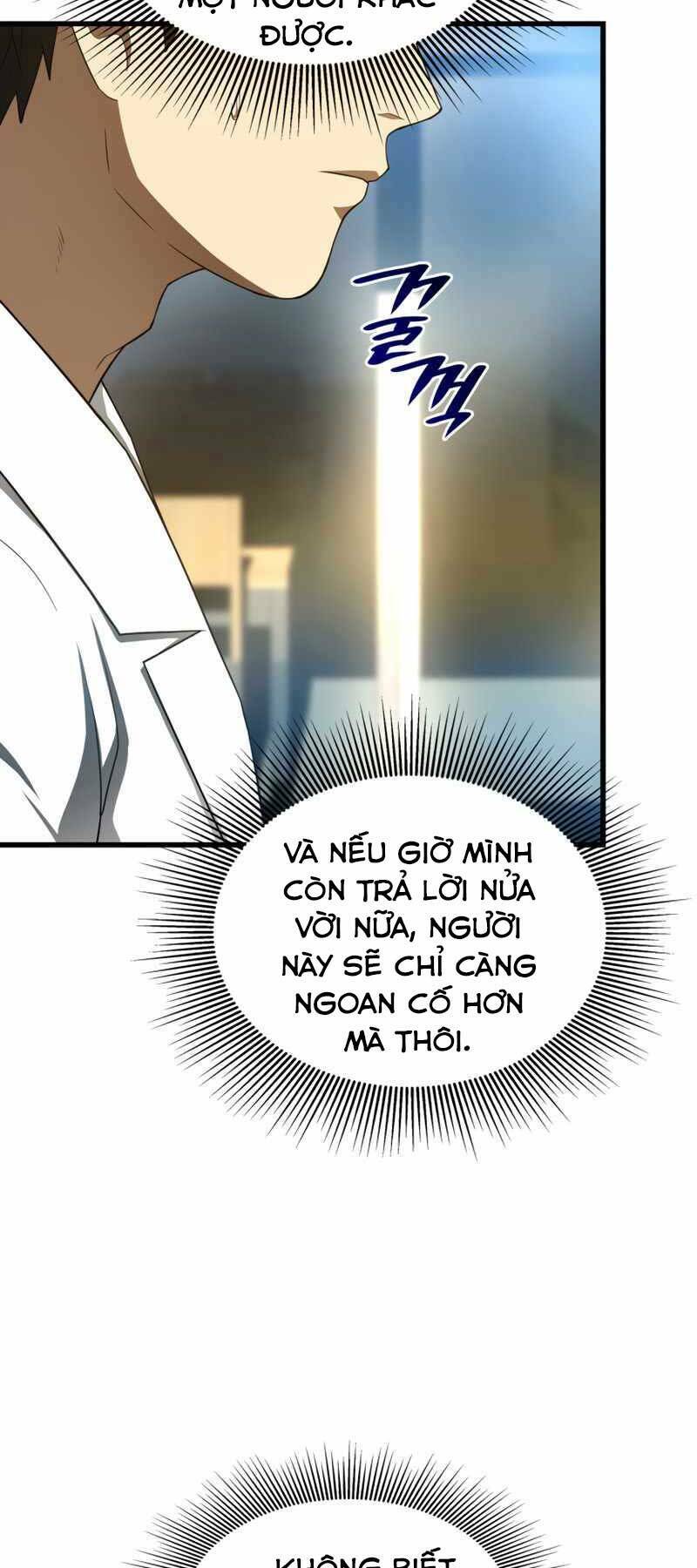 Bác Sĩ Phẫu Thuật Hoàn Hảo Chapter 35 - Trang 2