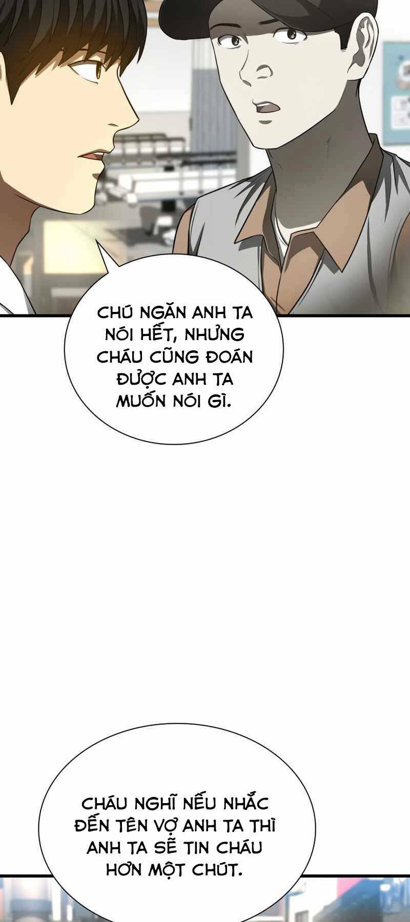 Bác Sĩ Phẫu Thuật Hoàn Hảo Chapter 35 - Trang 2