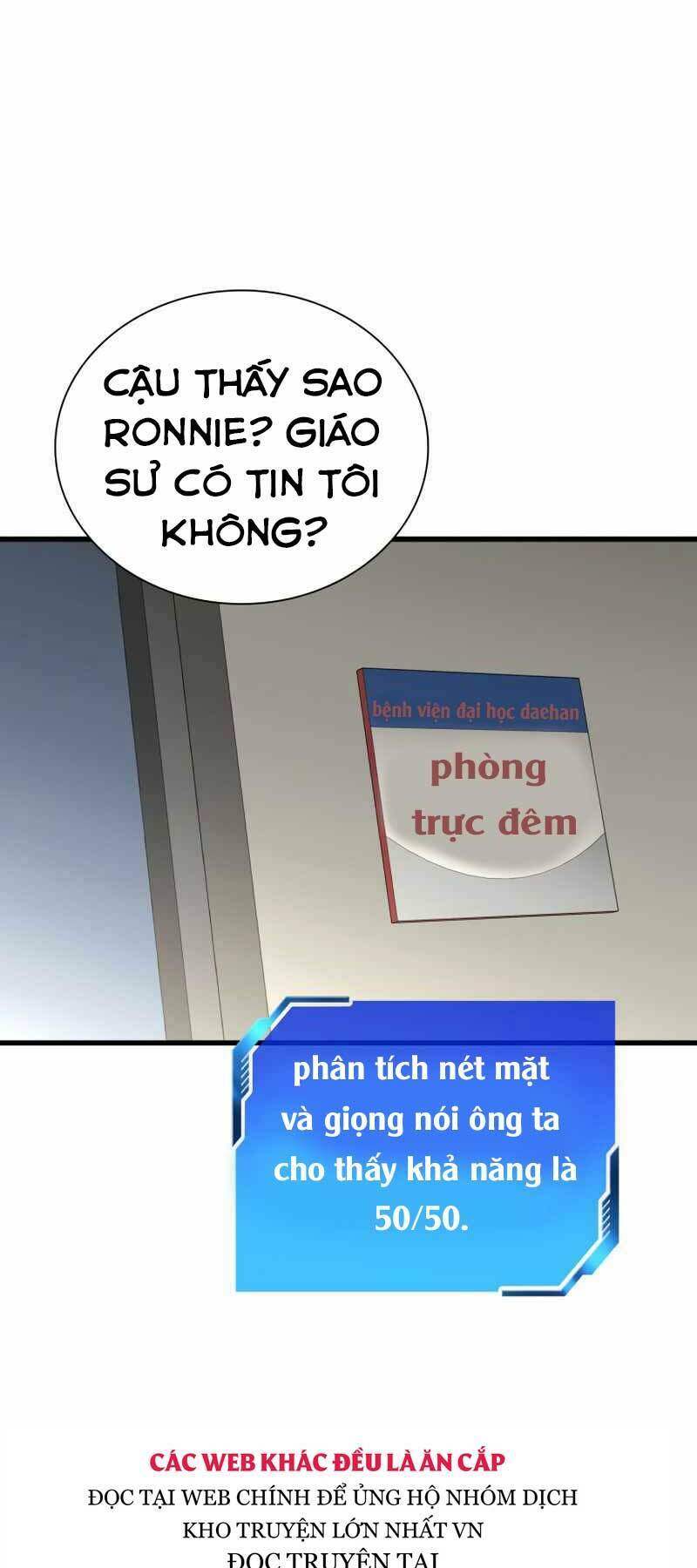 Bác Sĩ Phẫu Thuật Hoàn Hảo Chapter 35 - Trang 2