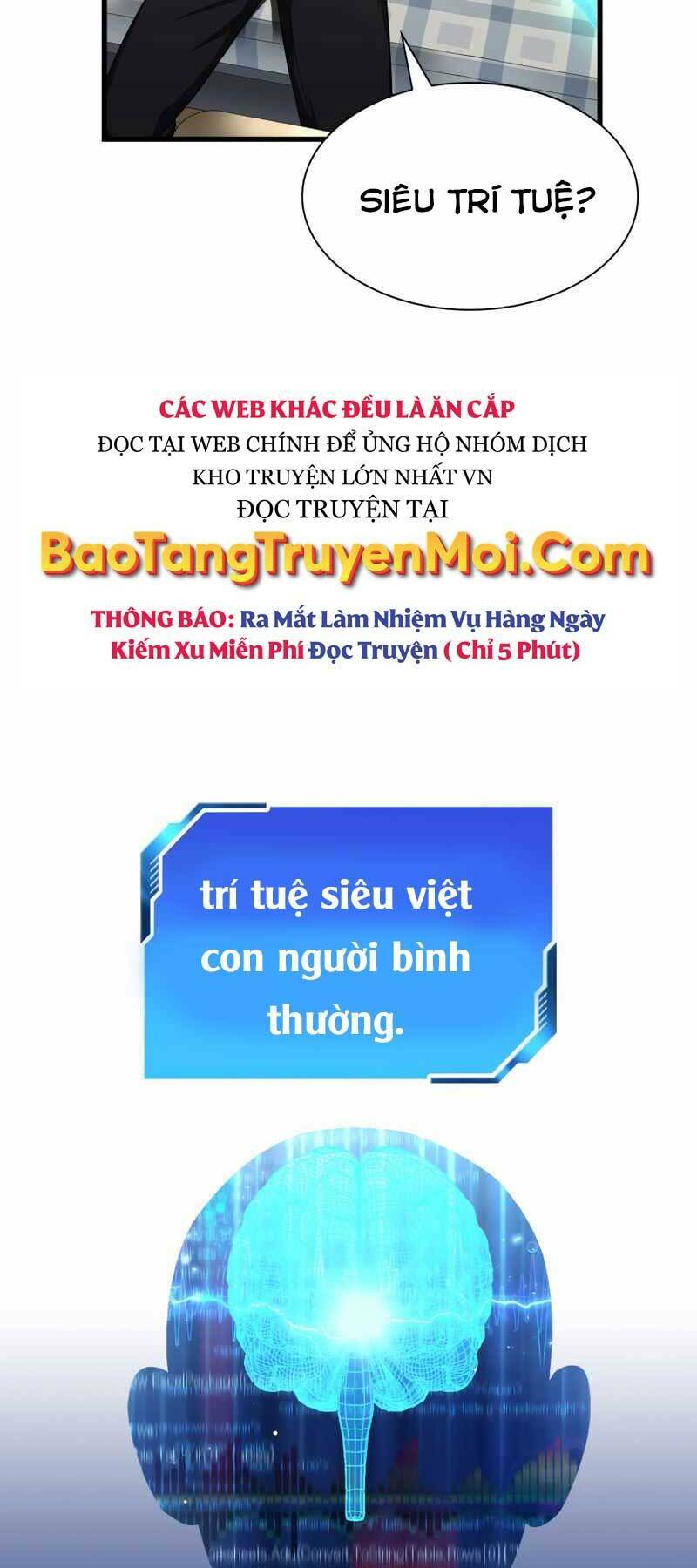 Bác Sĩ Phẫu Thuật Hoàn Hảo Chapter 35 - Trang 2