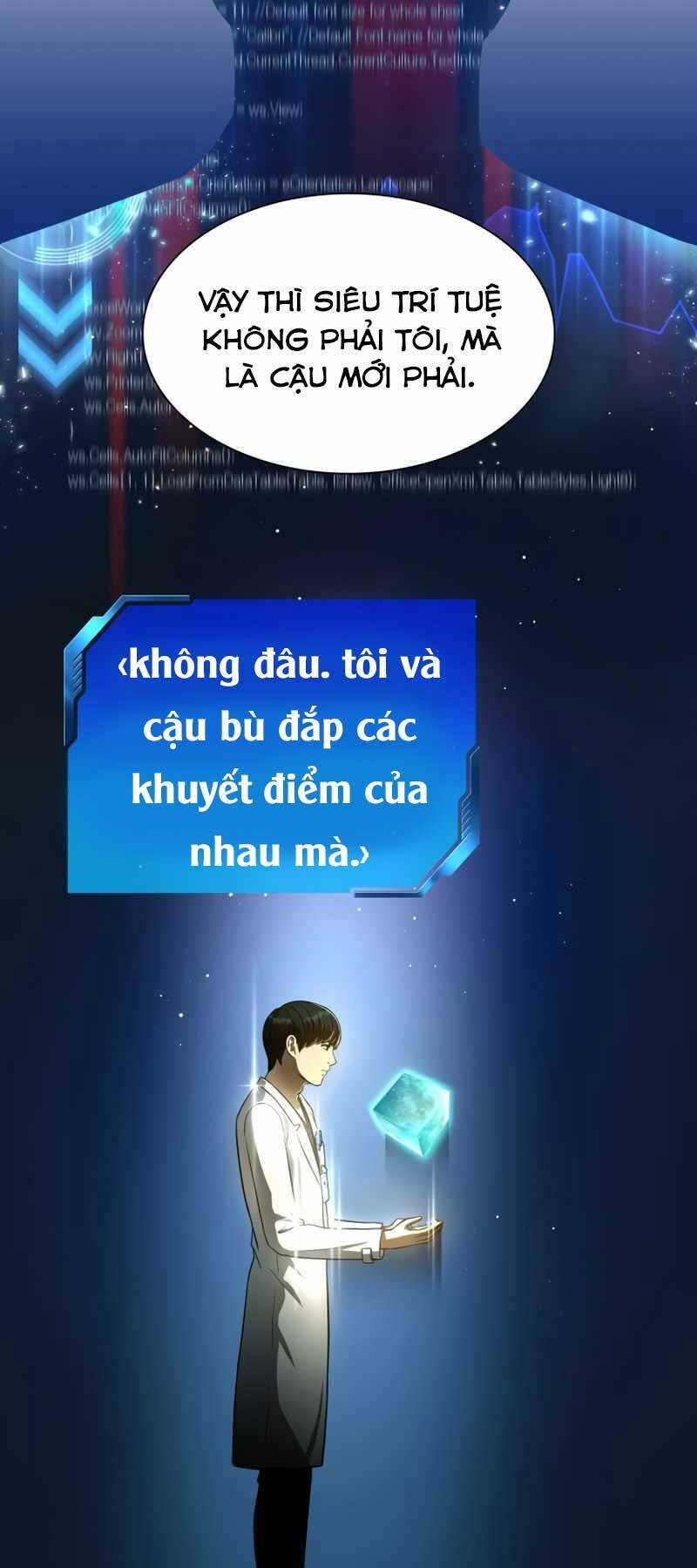 Bác Sĩ Phẫu Thuật Hoàn Hảo Chapter 35 - Trang 2