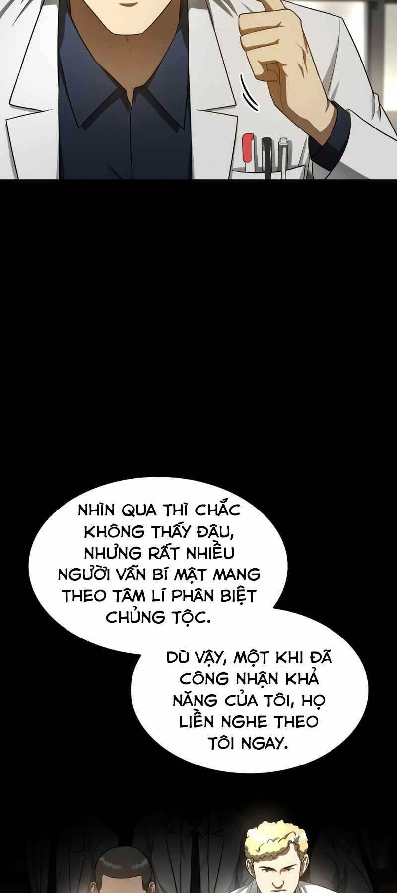 Bác Sĩ Phẫu Thuật Hoàn Hảo Chapter 35 - Trang 2