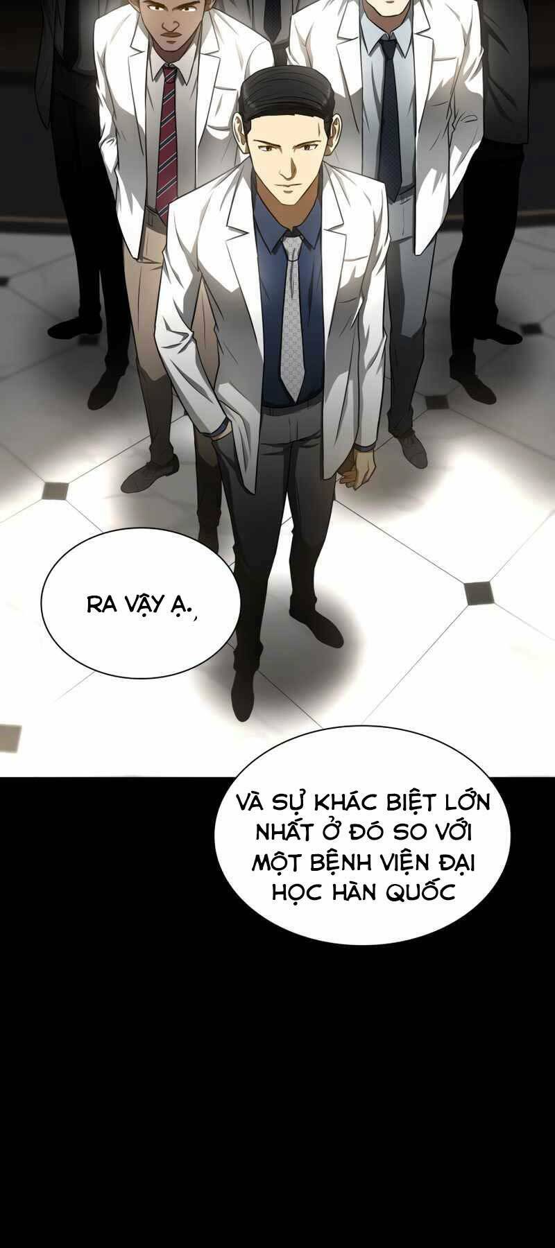 Bác Sĩ Phẫu Thuật Hoàn Hảo Chapter 35 - Trang 2