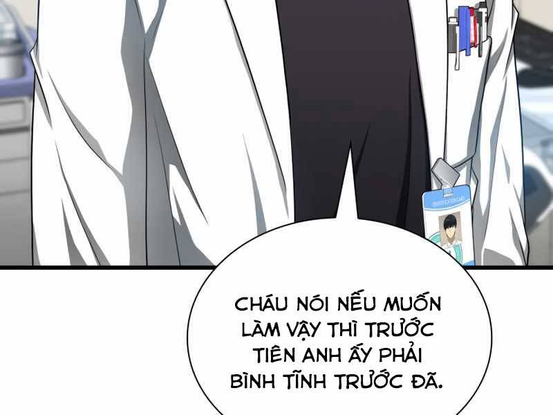 Bác Sĩ Phẫu Thuật Hoàn Hảo Chapter 34 - Trang 2