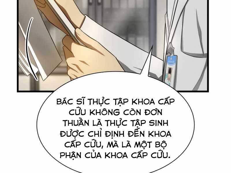 Bác Sĩ Phẫu Thuật Hoàn Hảo Chapter 34 - Trang 2