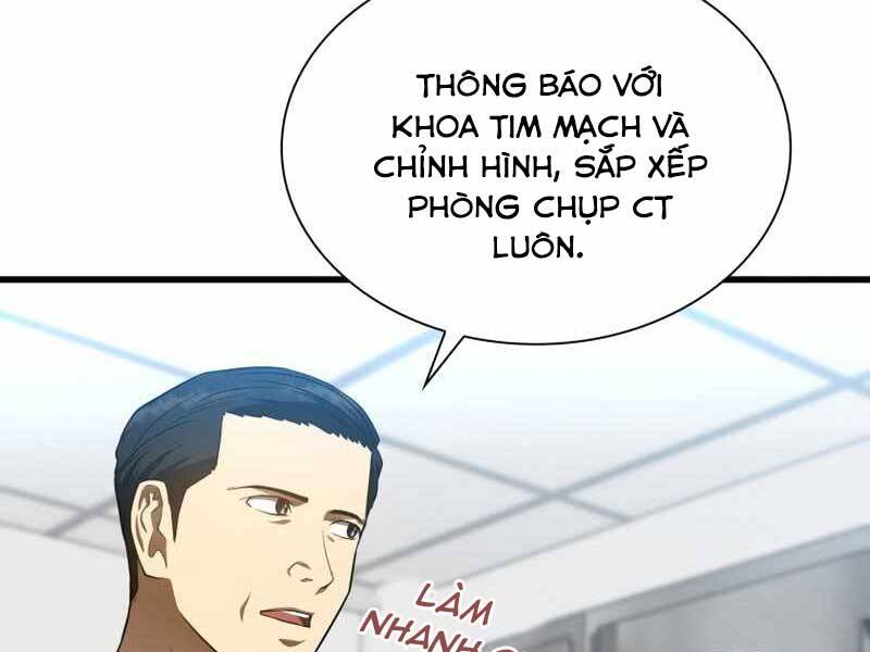 Bác Sĩ Phẫu Thuật Hoàn Hảo Chapter 34 - Trang 2