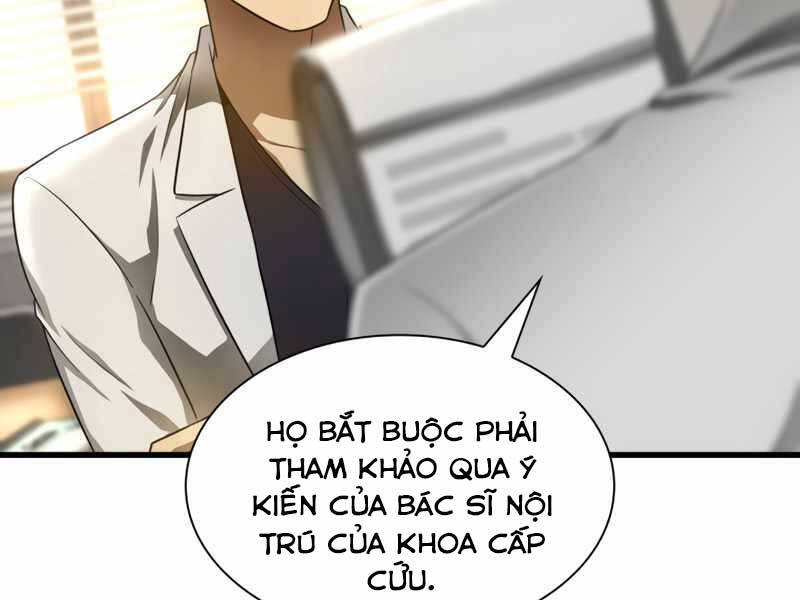 Bác Sĩ Phẫu Thuật Hoàn Hảo Chapter 34 - Trang 2