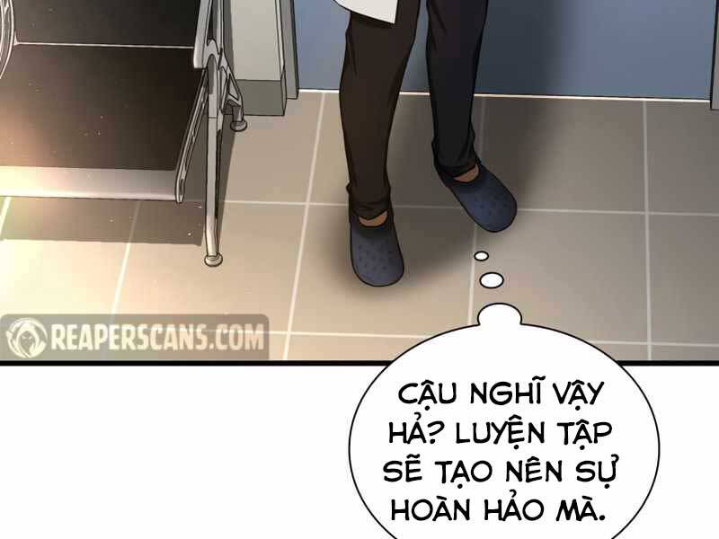 Bác Sĩ Phẫu Thuật Hoàn Hảo Chapter 34 - Trang 2