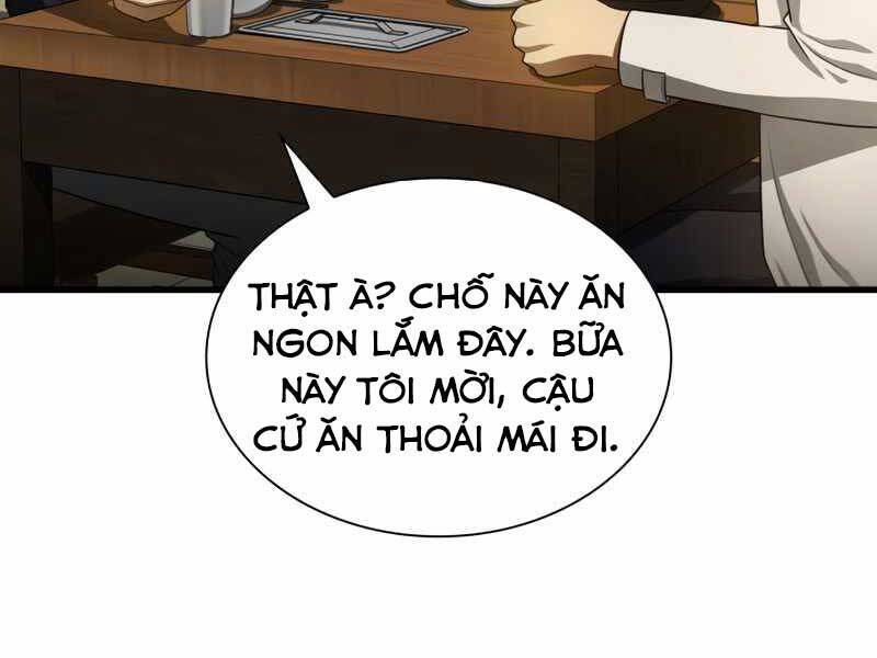 Bác Sĩ Phẫu Thuật Hoàn Hảo Chapter 34 - Trang 2