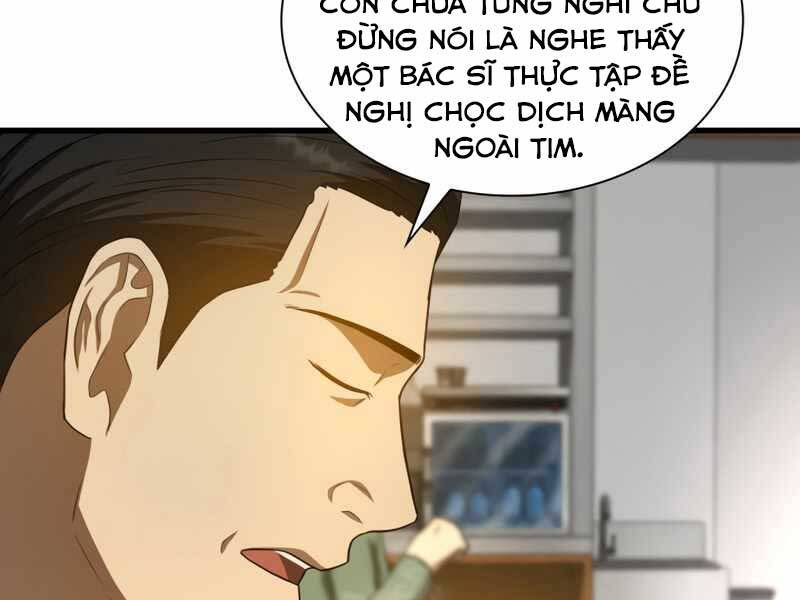 Bác Sĩ Phẫu Thuật Hoàn Hảo Chapter 34 - Trang 2