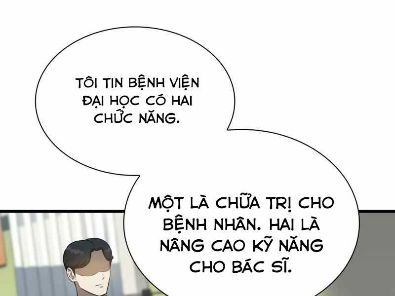 Bác Sĩ Phẫu Thuật Hoàn Hảo Chapter 34 - Trang 2