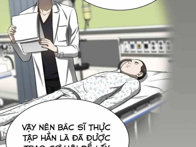 Bác Sĩ Phẫu Thuật Hoàn Hảo Chapter 34 - Trang 2