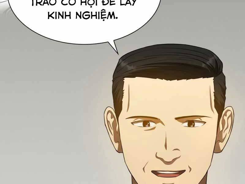 Bác Sĩ Phẫu Thuật Hoàn Hảo Chapter 34 - Trang 2